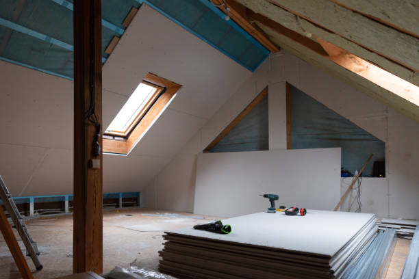 Best Insulation Maintenance and Repair in Clark Mills, NY