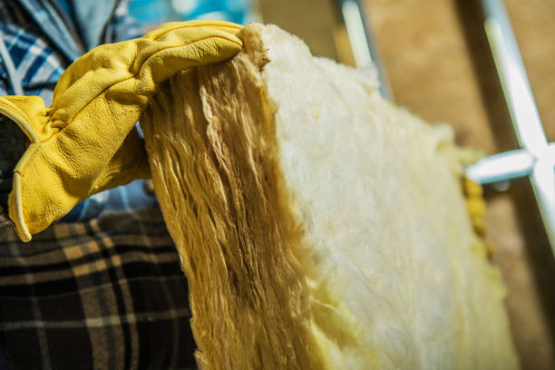 Best Insulation for Specific Applications in Clark Mills, NY