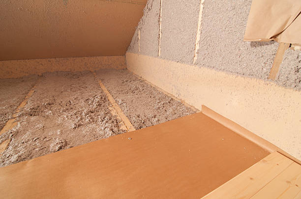Types of Insulation We Offer in Clark Mills, NY