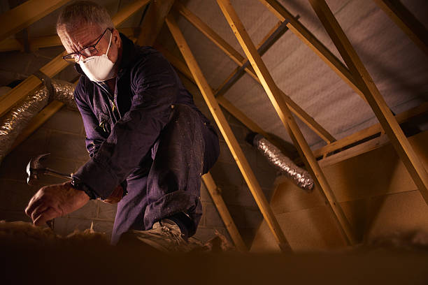 Best Spray Foam Insulation in Clark Mills, NY