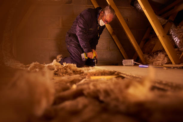 Best Spray Foam Insulation in Clark Mills, NY